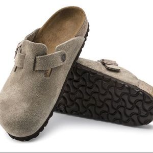 Birkenstock Clogs